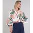 Blusa-Feminina-Bluse-Ampla-Estampada-Tropical-Manga-3-4-Decote-V-Off-White-9579585-Off_White_1