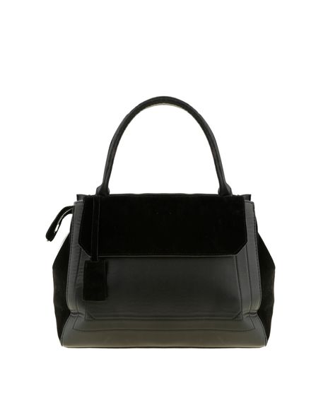 Bolsa-Trapezio-com-Suede-Preta-8505188-Preto_1