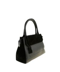 Bolsa-Trapezio-com-Suede-Preta-8505188-Preto_3