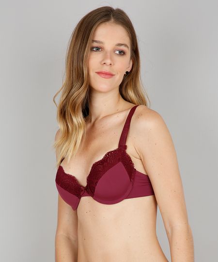 Sutia-Push-Up-com-Renda-Bojo-e-Aro-Vinho-9473885-Vinho_1 Sutia-Push-Up-com-Renda-Bojo-e-Aro-Vinho-9473885-Vinho_1