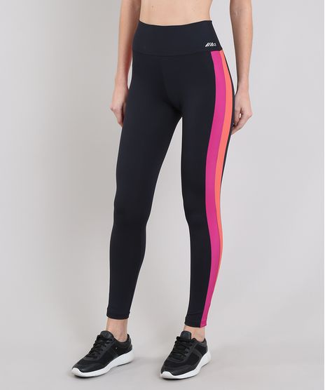 Calca-Legging-Feminina-Esportiva-Ace-com-Faixa-Lateral-Protecao-UV50--Preta-9532429-Preto_1