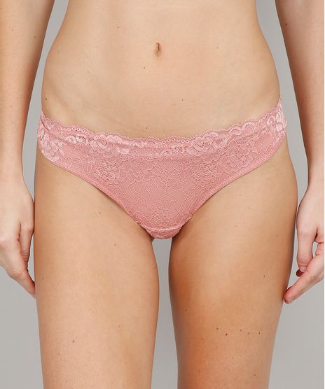 Calcinha-Fio-Dental-em-Tule-com-Renda-Rose-9485723-Rose_1