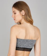 Top-Tomara-que-Caia-Sem-Costura-com-Renda-Bojo-Removivel-Sem-Aro-Cinza-Mescla-9329540-Cinza_Mescla_2