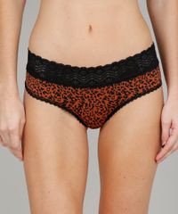 Calcinha-Calecon-Estampada-Animal-Print-com-Renda-Caramelo-9548907-Caramelo_1