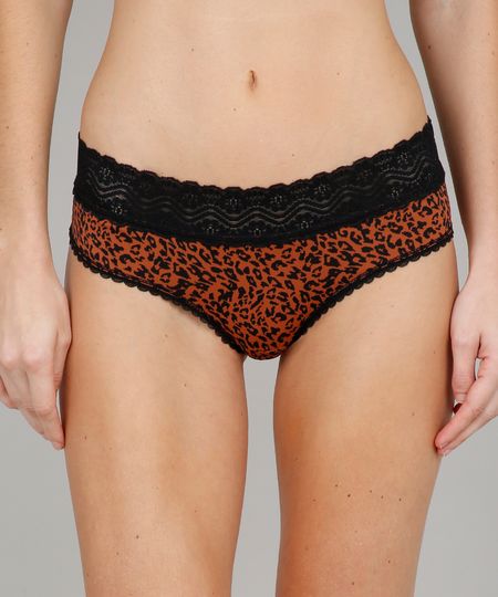 Calcinha-Calecon-Estampada-Animal-Print-com-Renda-Caramelo-9548907-Caramelo_1 Calcinha-Calecon-Estampada-Animal-Print-com-Renda-Caramelo-9548907-Caramelo_1