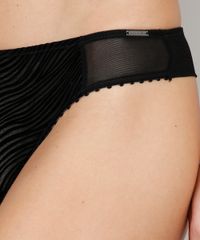 Calcinha-Fio-Dental-em-Tule-Devore-Animal-Print-Preta-9473985-Preto_4