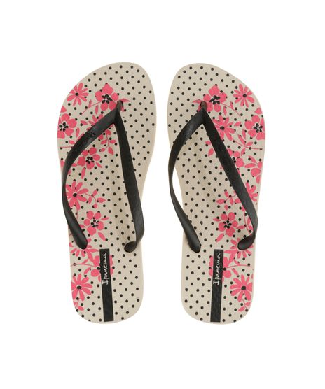 Chinelo-Ipanema-Estampado-Floral-Bege-8542676-Bege_1