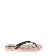 Chinelo-Ipanema-Estampado-Floral-Bege-8542676-Bege_4