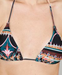 Biquini-Top-Cortininha-Estampado-Floral-Etnico-com-Protecao-UV50--Preto-9563088-Preto_4