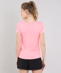Blusa-Feminina-Esportiva-Ace--Repeat--com-Respiro-Manga-Curta-Rosa-Neon-9544024-Rosa_Neon_2