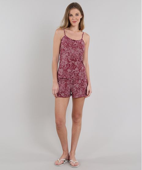 Short-Doll-Feminino-Estampado-Floral-Alca-Fina-Vinho-9508002-Vinho_1