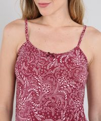 Short-Doll-Feminino-Estampado-Floral-Alca-Fina-Vinho-9508002-Vinho_3 Short-Doll-Feminino-Estampado-Floral-Alca-Fina-Vinho-9508002-Vinho_3