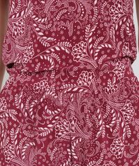 Short-Doll-Feminino-Estampado-Floral-Alca-Fina-Vinho-9508002-Vinho_4 Short-Doll-Feminino-Estampado-Floral-Alca-Fina-Vinho-9508002-Vinho_4