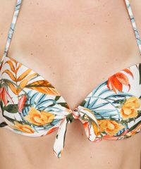 Biquini-Push-Up-Estampado-Floral-com-Amarracao-Protecao-UV50--Bege-9563093-Bege_4