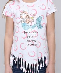 Blusa-Infantil-Sereia-com-Paete-e-Franja-Manga-Curta-Off-White-9552401-Off_White_4