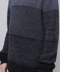 Sueter-Infantil-em-Trico--Cinza-Mescla-Escuro-9368830-Cinza_Mescla_Escuro_4 Sueter-Infantil-em-Trico--Cinza-Mescla-Escuro-9368830-Cinza_Mescla_Escuro_4