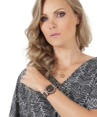 Kit-de-Relogio-Champion-Feminino-Analogico---Colar---Brinco---CN29285R-W-Marrom-8523692-Marrom_2