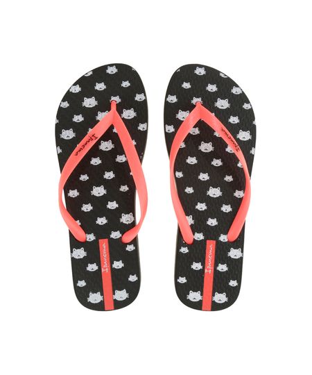 Chinelo-Ipanema-Estampado-de-Gatinho-Preto-8542802-Preto_1 Chinelo-Ipanema-Estampado-de-Gatinho-Preto-8542802-Preto_1