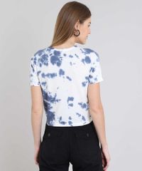 Blusa-Feminina--Passion--Tie-Dye-com-No-Manga-Curta-Decote-Redondo-Off-White-9575140-Off_White_2