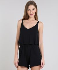 Macaquinho-Feminino-com-Babado-Alca-Media-Preto-9586169-Preto_1