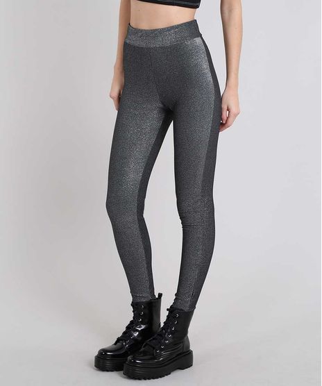Calca-Legging-Feminina-em-Lurex-Cinza-9568611-Cinza_1