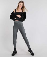Calca-Legging-Feminina-em-Lurex-Cinza-9568611-Cinza_3