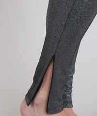 Calca-Legging-Feminina-em-Lurex-Cinza-9568611-Cinza_4