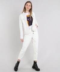 Jaqueta-de-Sarja-Feminina-com-Bolsos-Off-White-9573570-Off_White_3