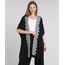 Kimono-Feminino-com-Estampa-de-Arabescos-e-Fendas-Manga-Curta-Preto-9641574-Preto_1