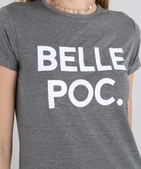 Blusa-Feminina-Pride--Belle-Poc---Manga-Curta-Decote-Redondo-Cinza-Mescla-Escuro-9588005-Cinza_Mescla_Escuro_4 Blusa-Feminina-Pride--Belle-Poc---Manga-Curta-Decote-Redondo-Cinza-Mescla-Escuro-9588005-Cinza_Mescla_Escuro_4