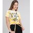 Blusa-Feminina--Good-Vibes-Only--Tie-Dye-com-No-Manga-Curta-Decote-Redondo-Amarela-9575139-Amarelo_1