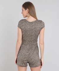 Macaquinho-Feminino-Transpassado-Estampado-Animal-Print-Manga-Curta-Bege-9569304-Bege_2