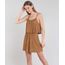 Vestido-Feminino-Curto-Evase-em-Suede-com-Sobreposicao-Alca-Fina-Caramelo-9582884-Caramelo_1