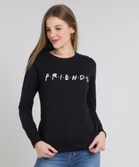 Blusao-Feminino-Friends-em-Moletom-Preto-9584188-Preto_1