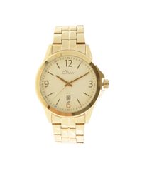 Relogio-Analogico-Condor-Masculino---CO2115VM4X-Dourado-8536699-Dourado_1