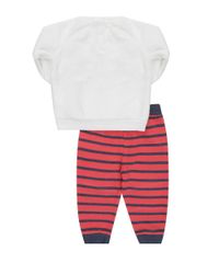 Conjunto-de-Blusao-em-Plush-Branco---Calca-em-Moletom-Vermelha-8341554-Vermelho_2