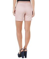 Short-em-Piquet-com-Cinto-Rosa-Claro-8411922-Rosa_Claro_2 Short-em-Piquet-com-Cinto-Rosa-Claro-8411922-Rosa_Claro_2