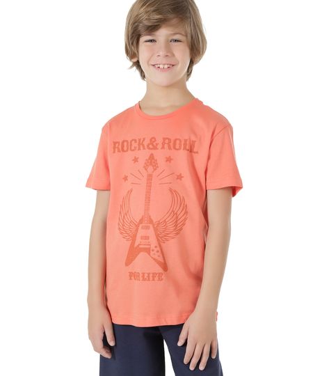 Camiseta--Rock---Roll--Coral-8507414-Coral_1 Camiseta--Rock---Roll--Coral-8507414-Coral_1