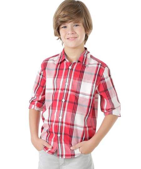 Camisa-Xadrez-Vermelha-8439911-Vermelho_1 Camisa-Xadrez-Vermelha-8439911-Vermelho_1