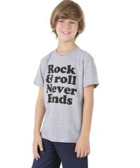 Camiseta--Rock---Roll-Never-Ends--Cinza-Mescla-8507543-Cinza_Mescla_1