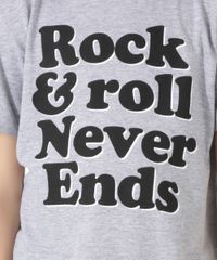Camiseta--Rock---Roll-Never-Ends--Cinza-Mescla-8507543-Cinza_Mescla_4