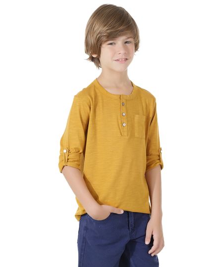 Camiseta-Basica-Flame-Caramelo-8539118-Caramelo_1