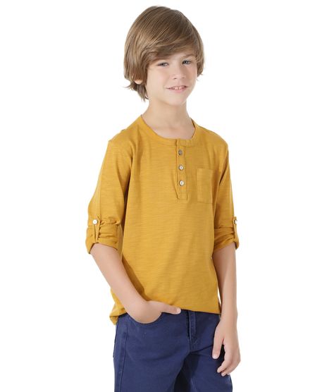 Camiseta-Basica-Flame-Caramelo-8539118-Caramelo_1