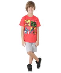 Camiseta-Os-Vingadores-Vermelha-8497924-Vermelho_3