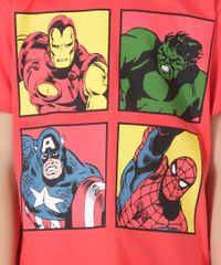 Camiseta-Os-Vingadores-Vermelha-8497924-Vermelho_4