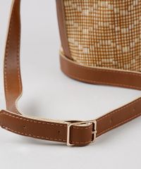 Bolsa-Bucket-Feminina-Transversal-Pequena-em-Palha-Caramelo-9393647-Caramelo_5