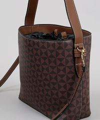 Bolsa-Bucket-Feminina-Media-Estampada-Geometrica-Marrom-9360380-Marrom_4