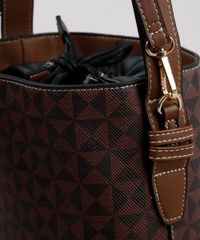 Bolsa-Bucket-Feminina-Media-Estampada-Geometrica-Marrom-9360380-Marrom_5
