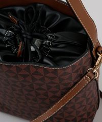 Bolsa-Bucket-Feminina-Media-Estampada-Geometrica-Marrom-9360380-Marrom_6