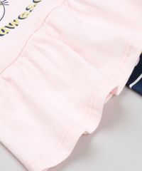 Conjunto-Infantil-de-Blusa-Animais-Manga-Longa-Rosa-Claro---Calca-Legging-Listrada-Azul-Marinho-9557598-Azul_Marinho_4